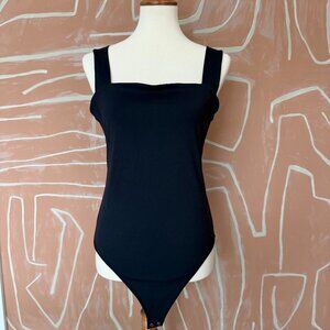 Abercrombie & Fitch Tank Bodysuit